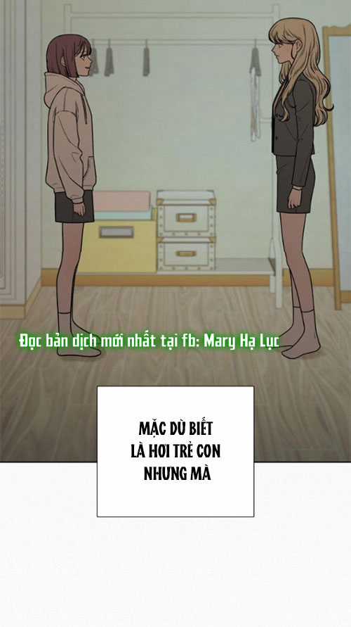 Chiến Lược: Tình Yêu Trong Sáng Chapter 23.1 trang 25