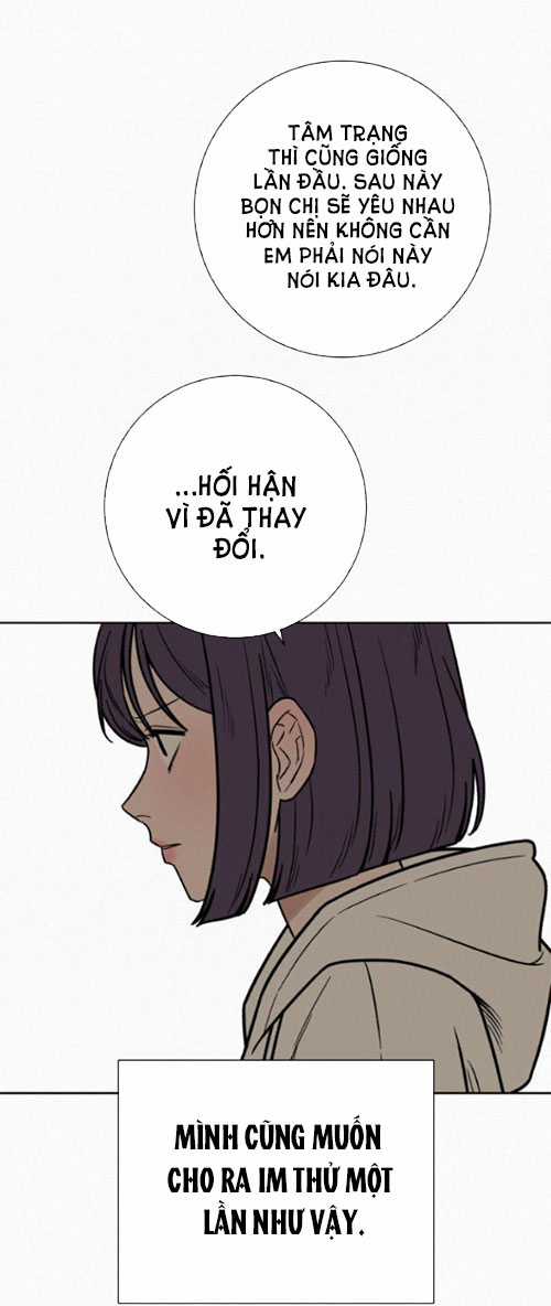 Chiến Lược: Tình Yêu Trong Sáng Chapter 23.1 trang 26