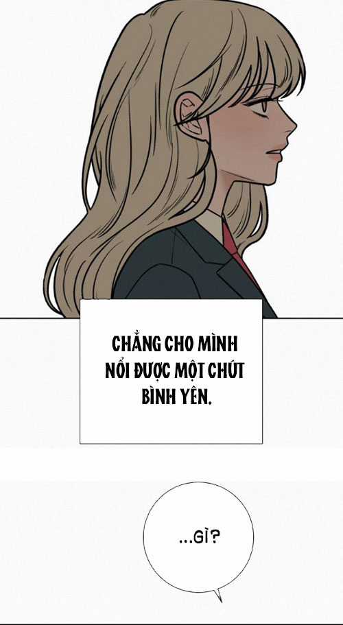 Chiến Lược: Tình Yêu Trong Sáng Chapter 23.1 trang 28