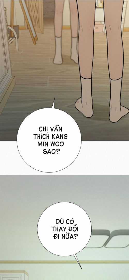 Chiến Lược: Tình Yêu Trong Sáng Chapter 23.1 trang 29