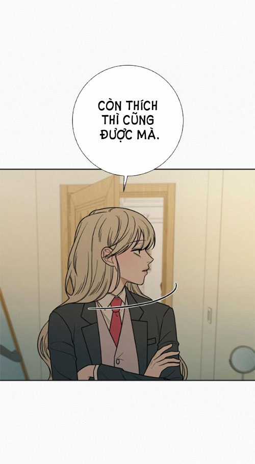 Chiến Lược: Tình Yêu Trong Sáng Chapter 23.1 trang 31