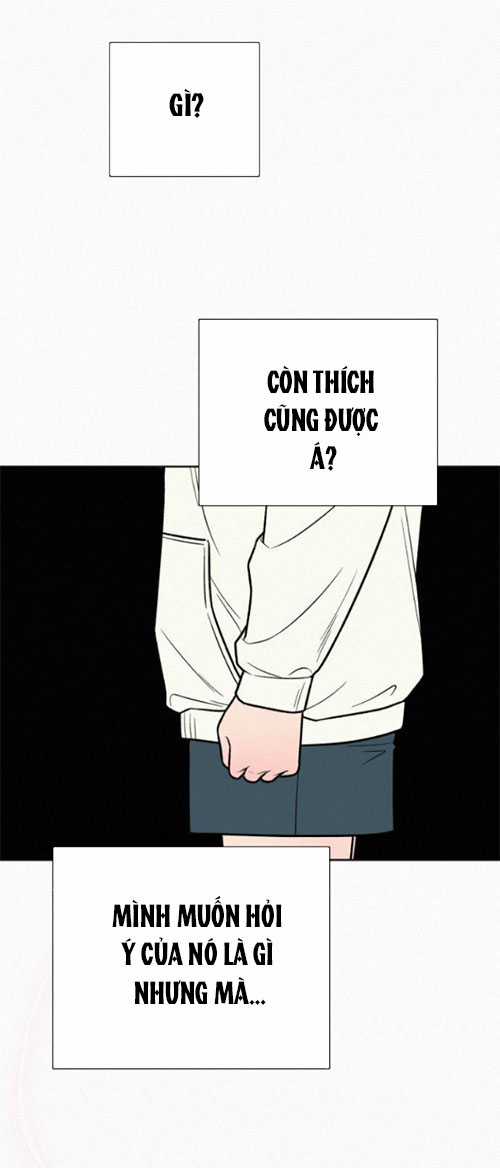 Chiến Lược: Tình Yêu Trong Sáng Chapter 23.1 trang 32