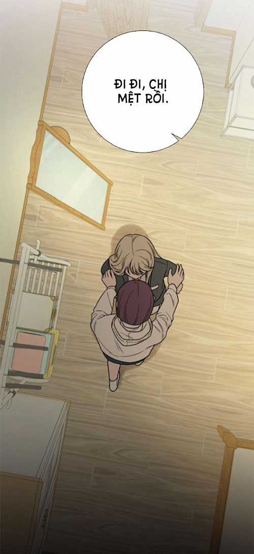 Chiến Lược: Tình Yêu Trong Sáng Chapter 23.1 trang 36