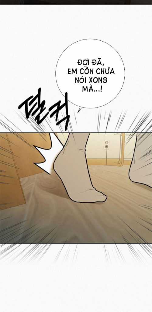 Chiến Lược: Tình Yêu Trong Sáng Chapter 23.1 trang 37