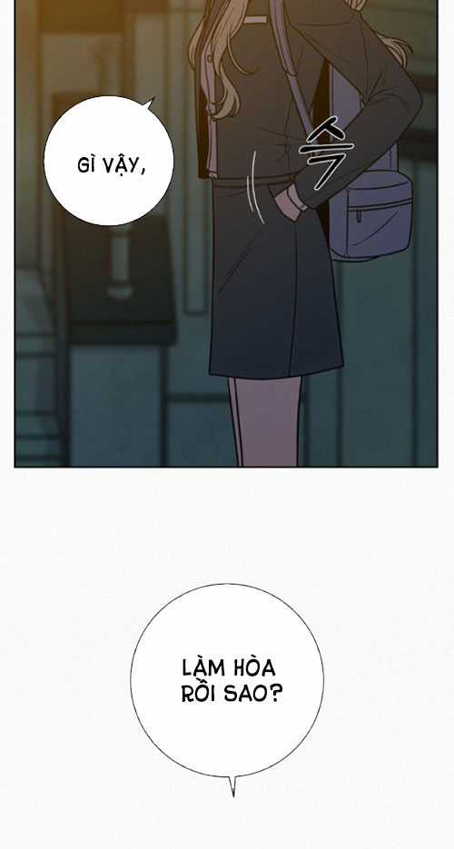 Chiến Lược: Tình Yêu Trong Sáng Chapter 23.1 trang 4