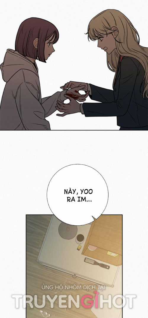 Chiến Lược: Tình Yêu Trong Sáng Chapter 23.1 trang 43