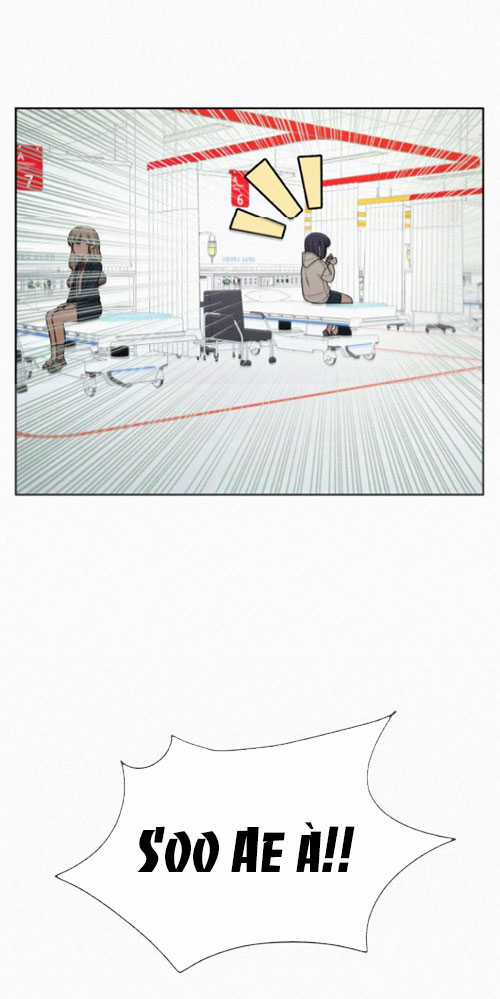 Chiến Lược: Tình Yêu Trong Sáng Chapter 23.1 trang 47