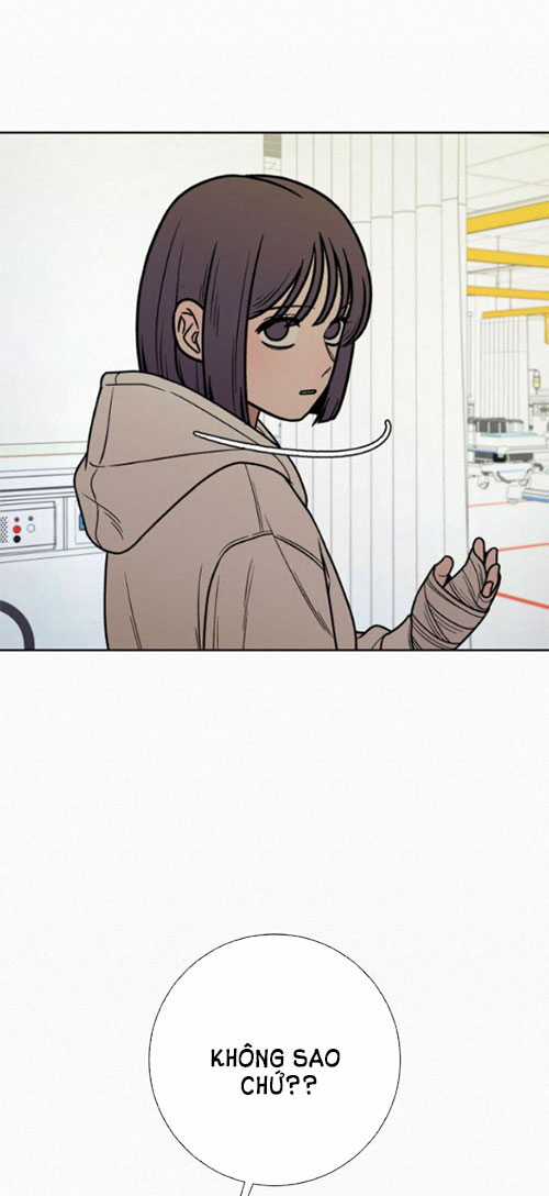 Chiến Lược: Tình Yêu Trong Sáng Chapter 23.1 trang 48