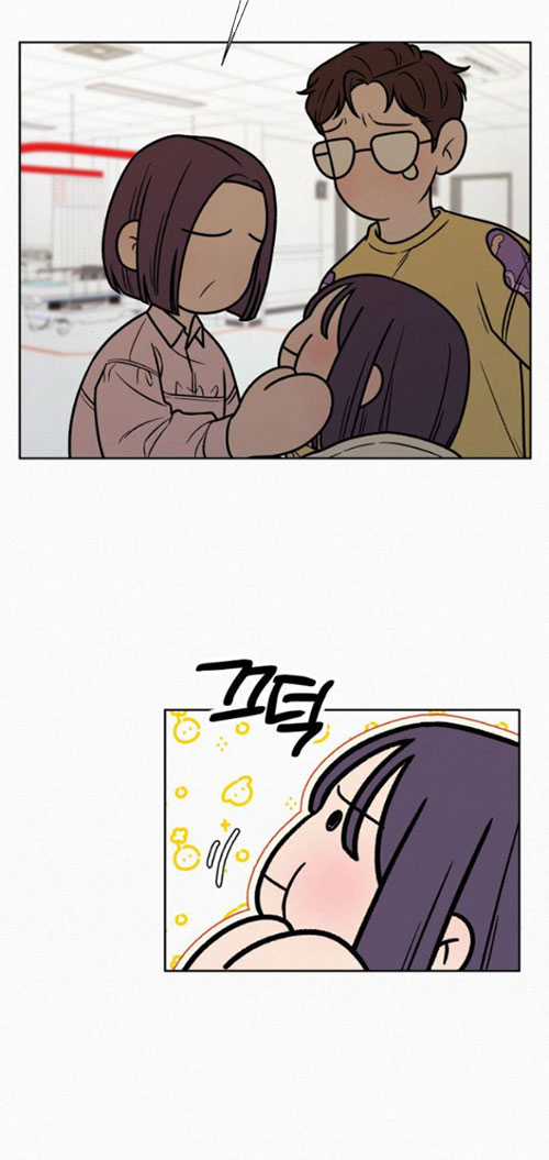 Chiến Lược: Tình Yêu Trong Sáng Chapter 23.1 trang 49