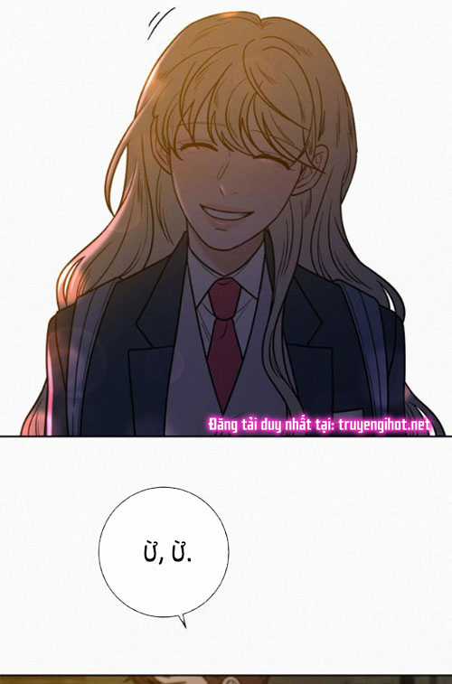 Chiến Lược: Tình Yêu Trong Sáng Chapter 23.1 trang 5