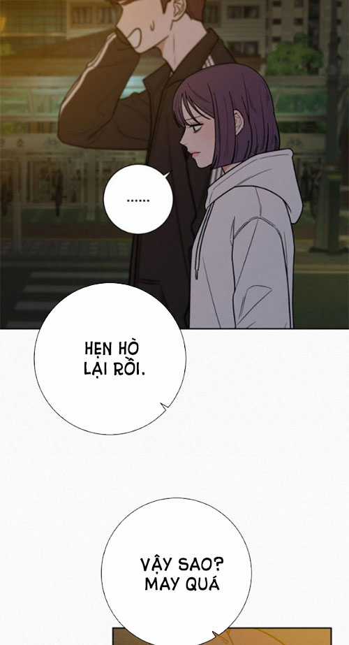 Chiến Lược: Tình Yêu Trong Sáng Chapter 23.1 trang 6