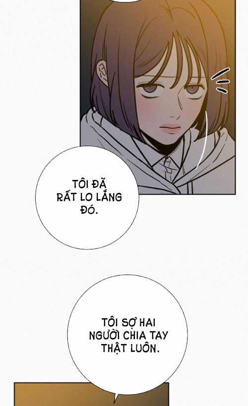 Chiến Lược: Tình Yêu Trong Sáng Chapter 23.1 trang 7