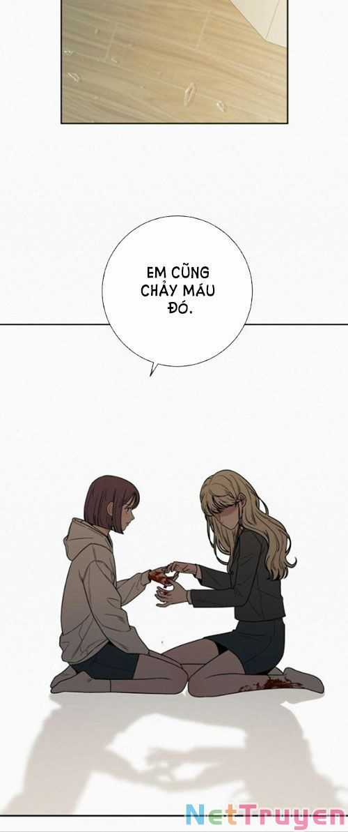 Chiến Lược: Tình Yêu Trong Sáng Chapter 23.2 trang 15