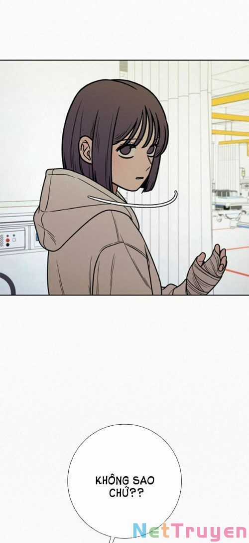 Chiến Lược: Tình Yêu Trong Sáng Chapter 23.2 trang 19