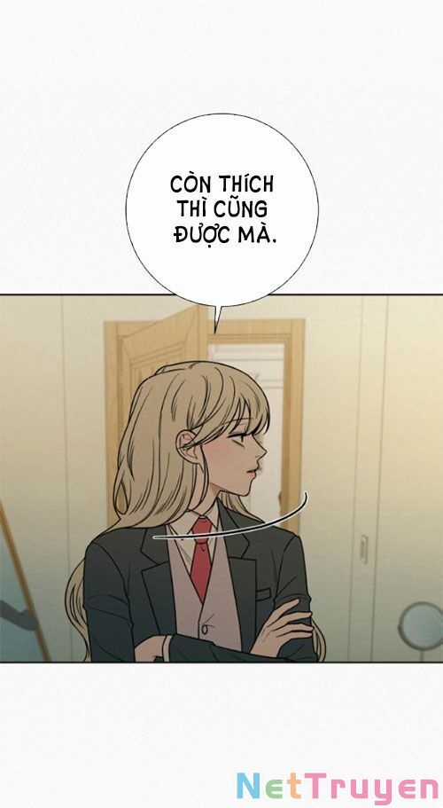 Chiến Lược: Tình Yêu Trong Sáng Chapter 23.2 trang 2