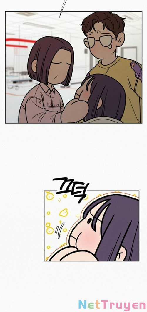 Chiến Lược: Tình Yêu Trong Sáng Chapter 23.2 trang 20