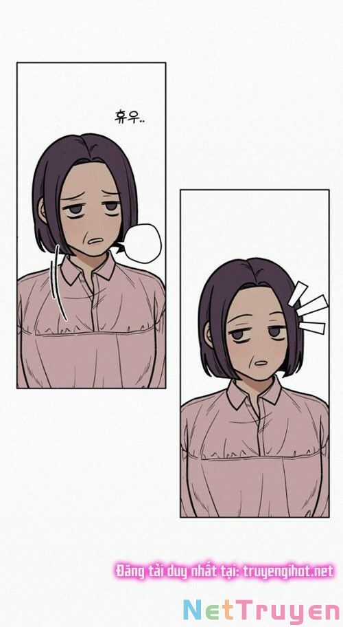 Chiến Lược: Tình Yêu Trong Sáng Chapter 23.2 trang 21