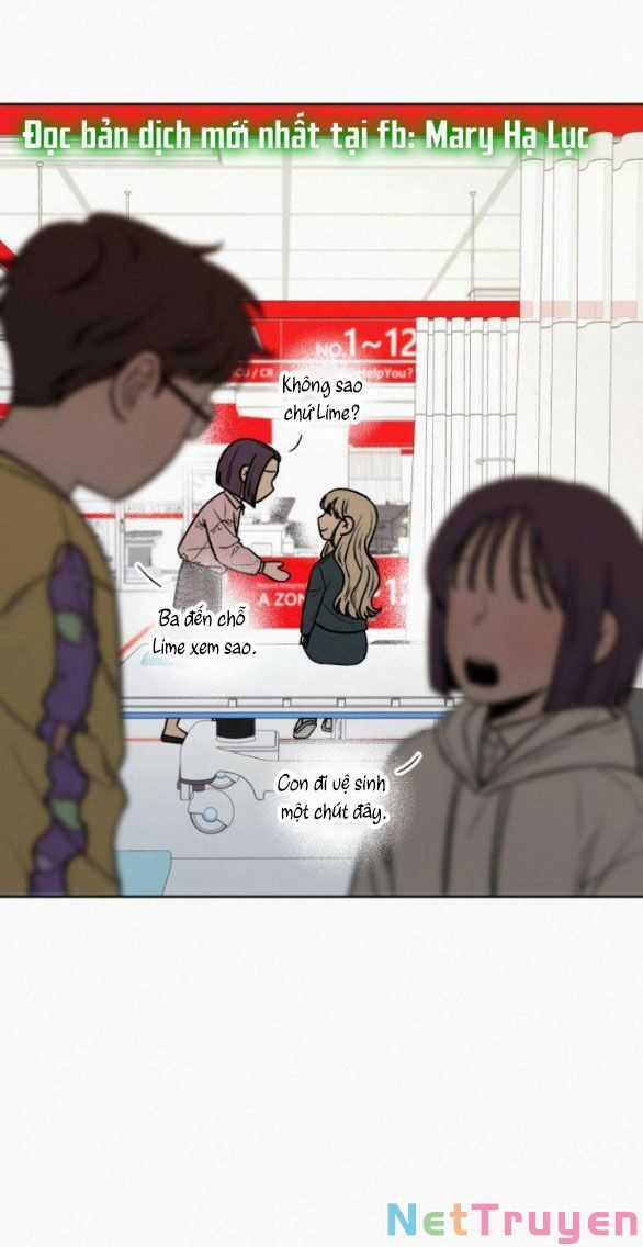 Chiến Lược: Tình Yêu Trong Sáng Chapter 23.2 trang 23