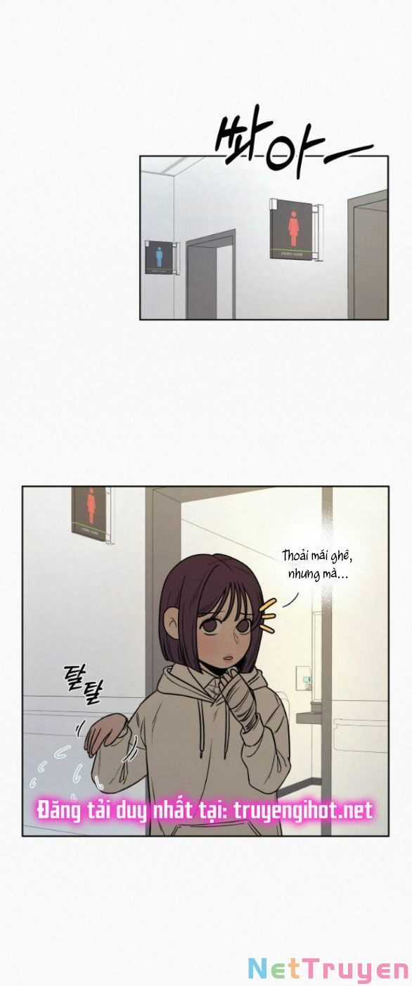 Chiến Lược: Tình Yêu Trong Sáng Chapter 23.2 trang 24