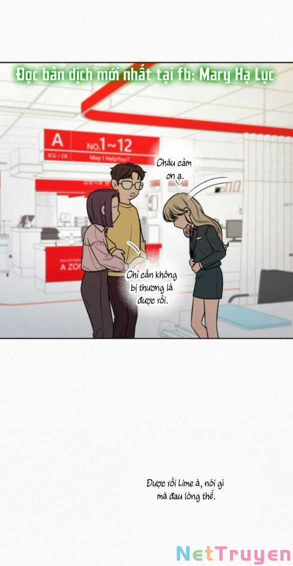 Chiến Lược: Tình Yêu Trong Sáng Chapter 23.2 trang 25