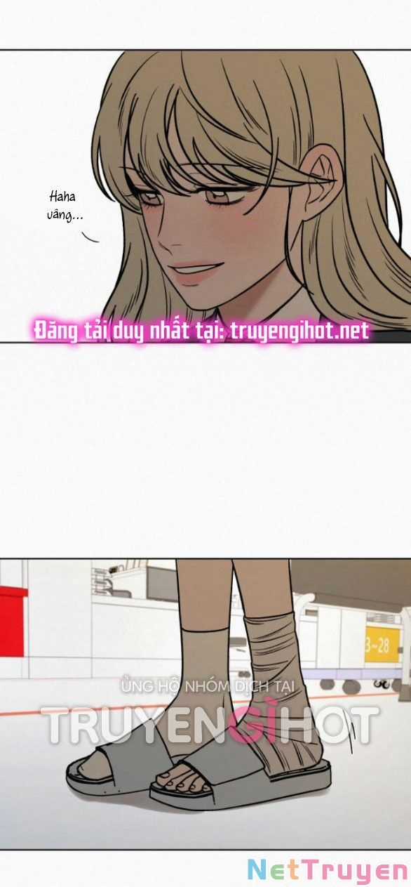 Chiến Lược: Tình Yêu Trong Sáng Chapter 23.2 trang 26