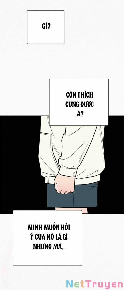 Chiến Lược: Tình Yêu Trong Sáng Chapter 23.2 trang 3