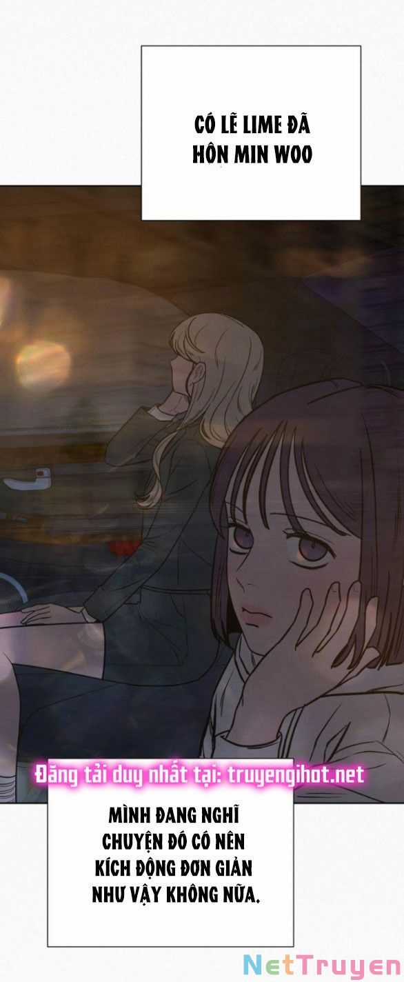 Chiến Lược: Tình Yêu Trong Sáng Chapter 23.2 trang 30