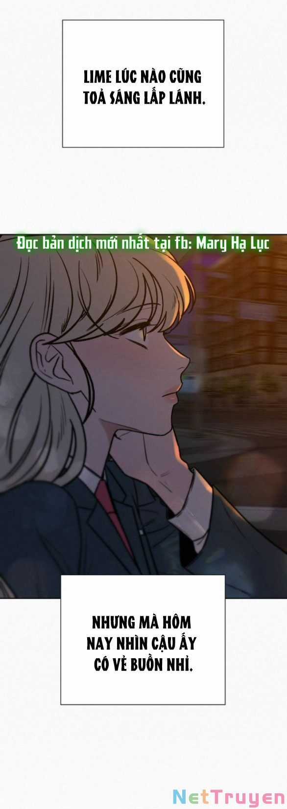 Chiến Lược: Tình Yêu Trong Sáng Chapter 23.2 trang 31