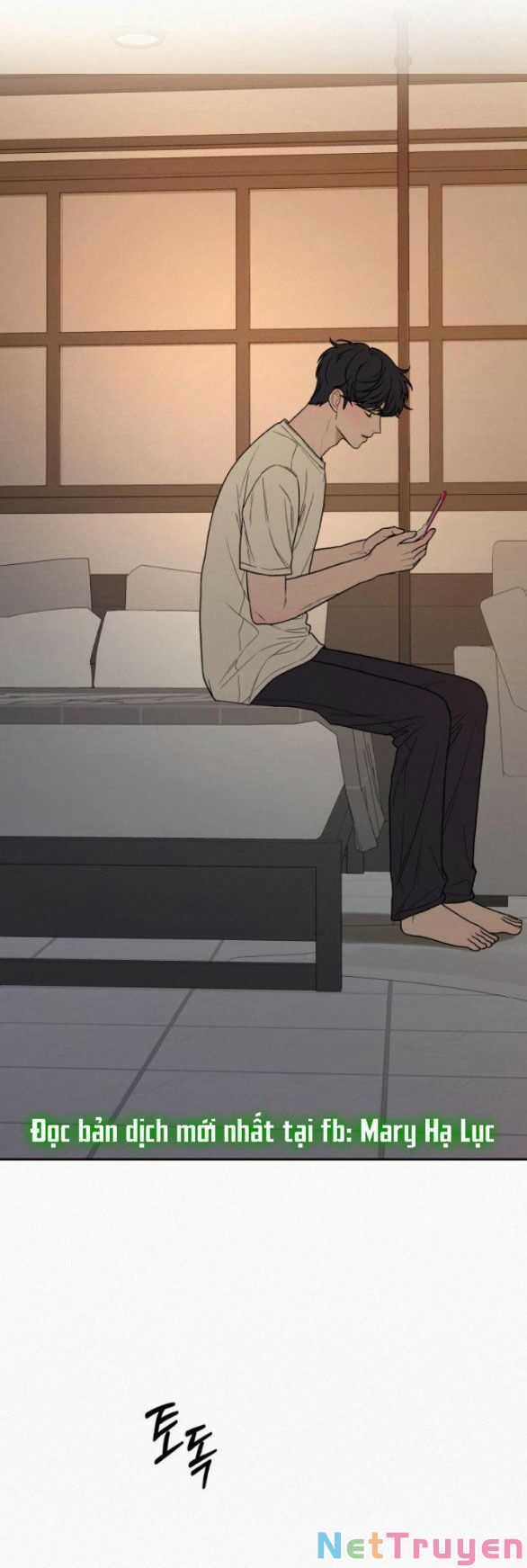 Chiến Lược: Tình Yêu Trong Sáng Chapter 23.2 trang 33