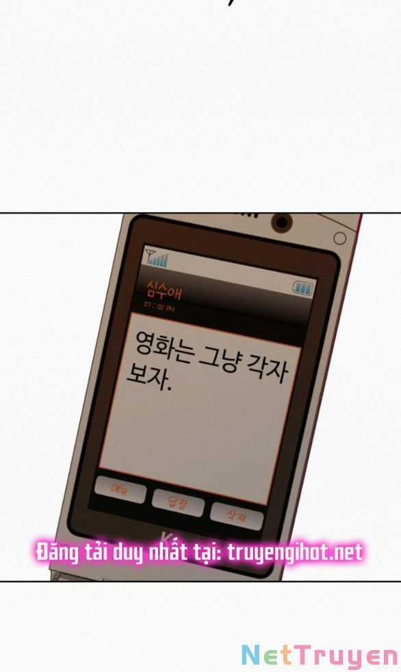 Chiến Lược: Tình Yêu Trong Sáng Chapter 23.2 trang 36