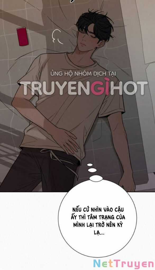 Chiến Lược: Tình Yêu Trong Sáng Chapter 23.2 trang 38