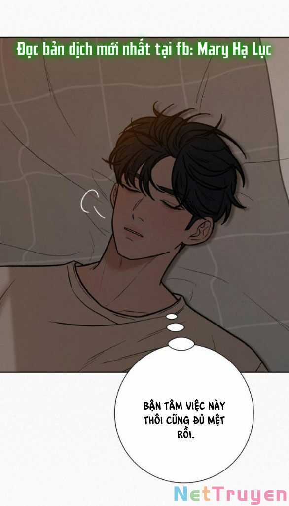 Chiến Lược: Tình Yêu Trong Sáng Chapter 23.2 trang 39