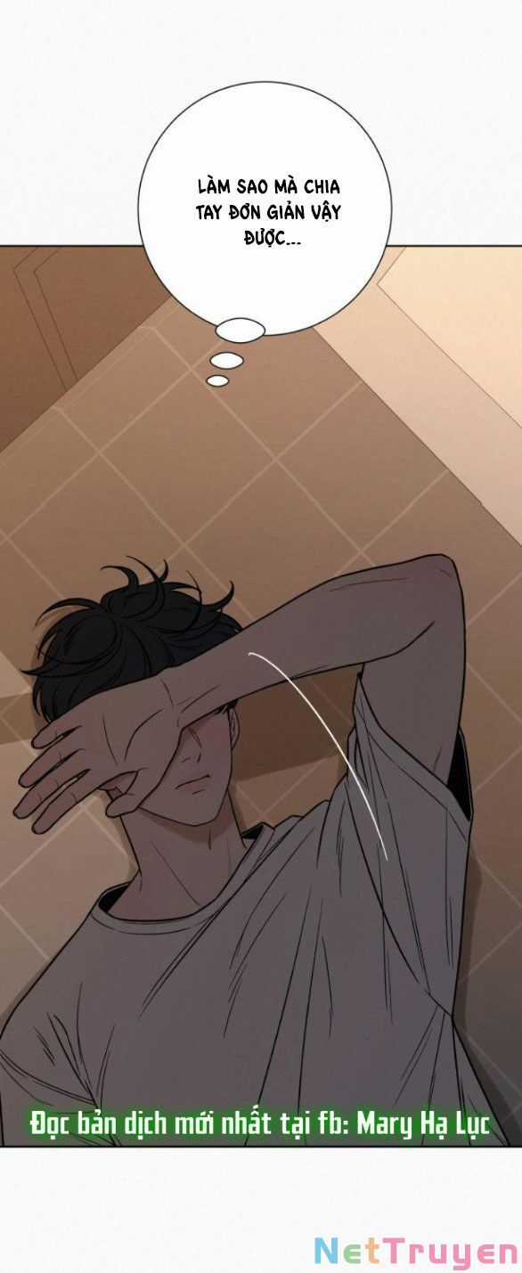 Chiến Lược: Tình Yêu Trong Sáng Chapter 23.2 trang 41