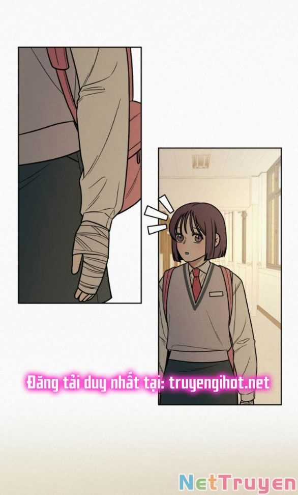 Chiến Lược: Tình Yêu Trong Sáng Chapter 23.2 trang 45