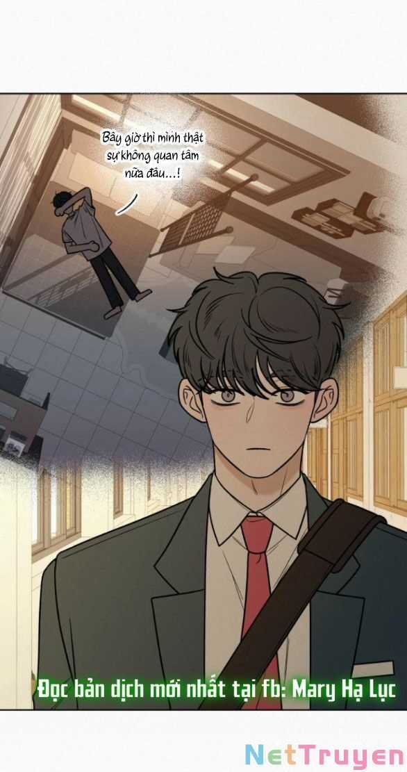 Chiến Lược: Tình Yêu Trong Sáng Chapter 23.2 trang 48