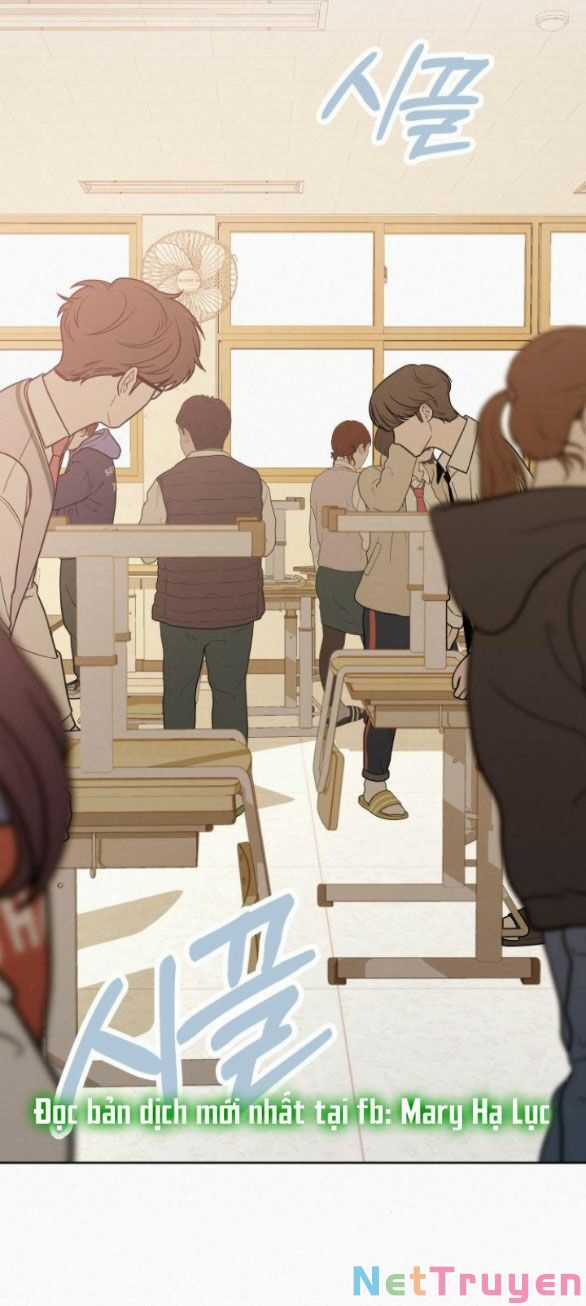 Chiến Lược: Tình Yêu Trong Sáng Chapter 23.2 trang 54