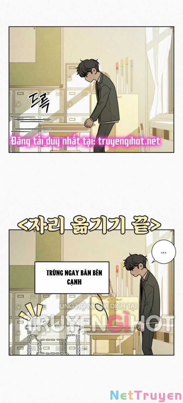 Chiến Lược: Tình Yêu Trong Sáng Chapter 23.2 trang 55