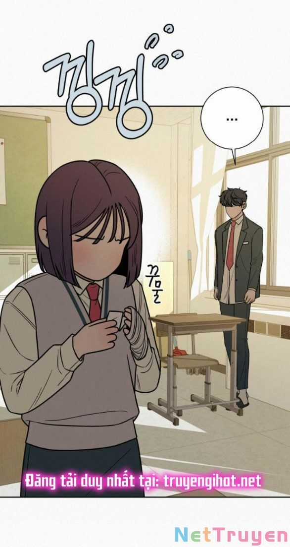 Chiến Lược: Tình Yêu Trong Sáng Chapter 23.2 trang 58