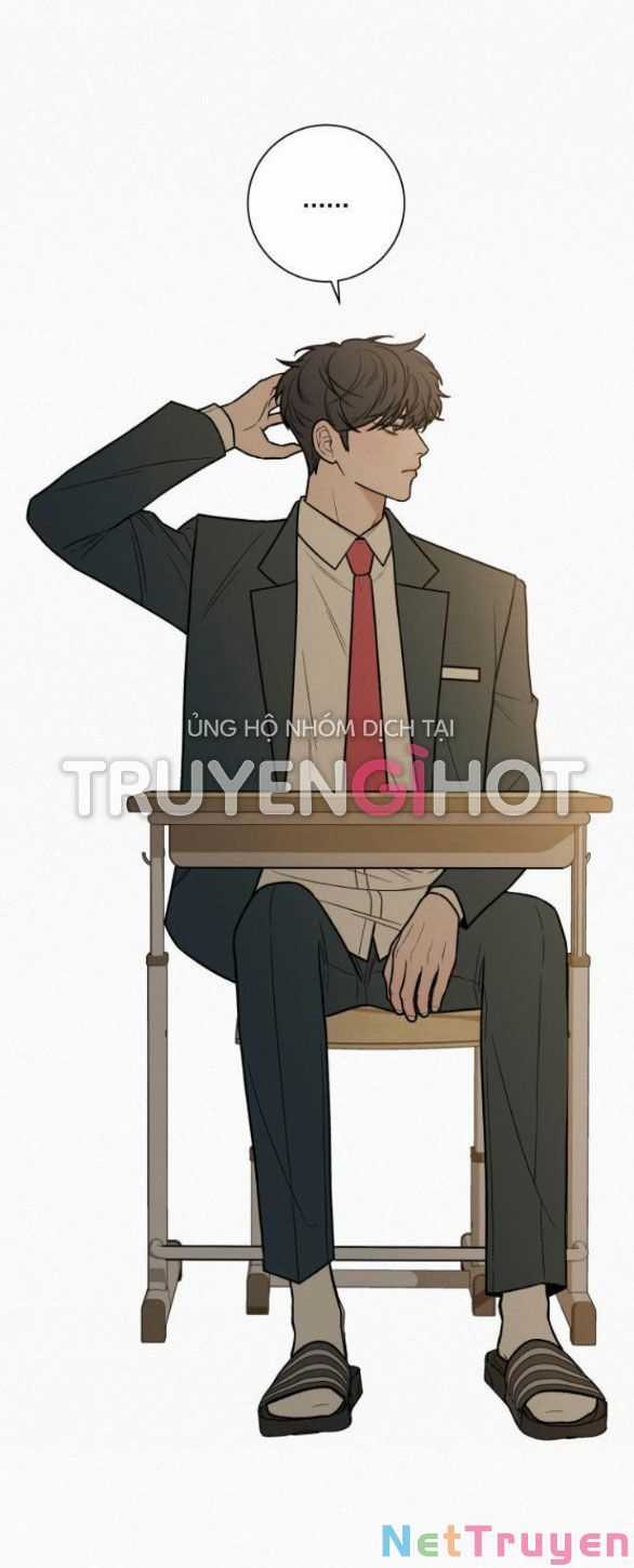 Chiến Lược: Tình Yêu Trong Sáng Chapter 23.2 trang 61