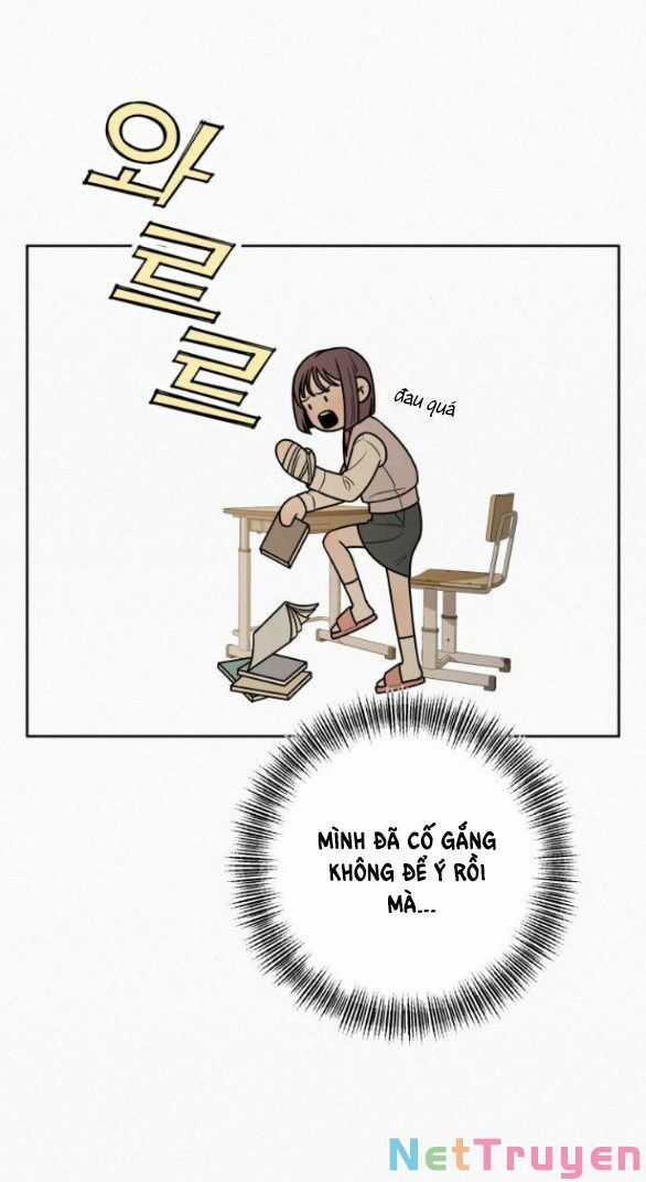 Chiến Lược: Tình Yêu Trong Sáng Chapter 23.2 trang 63