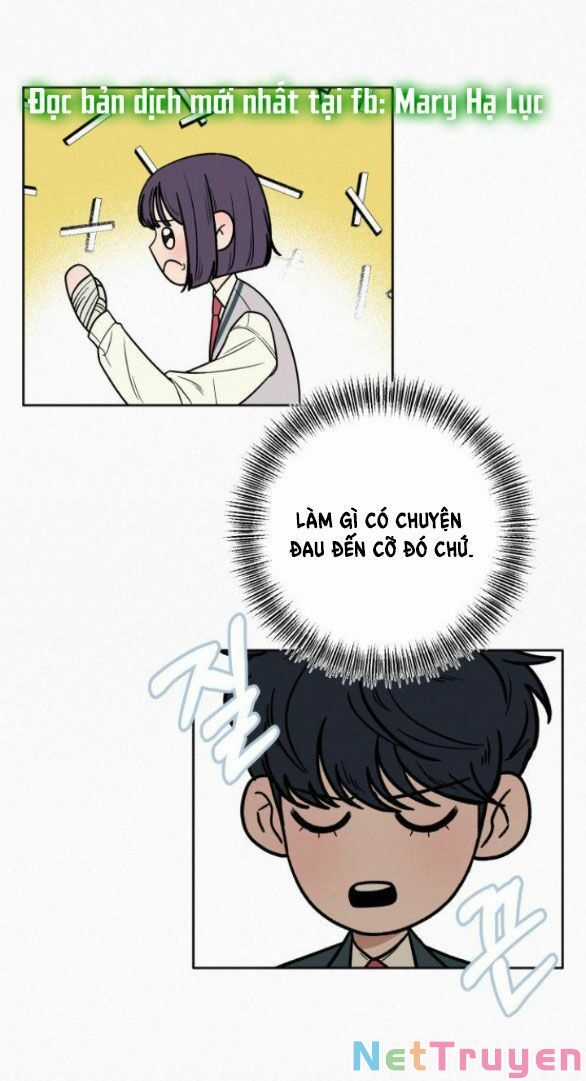 Chiến Lược: Tình Yêu Trong Sáng Chapter 23.2 trang 64