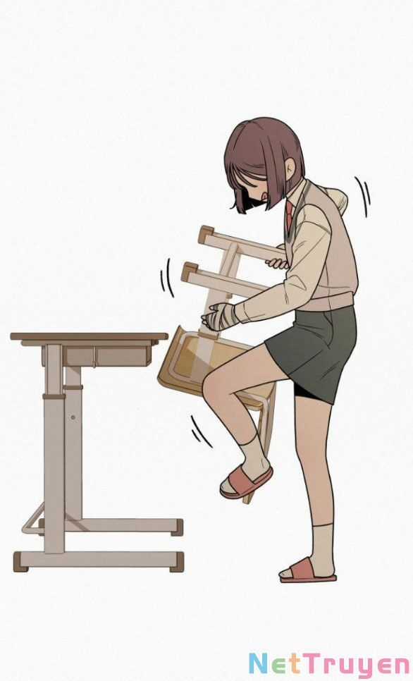 Chiến Lược: Tình Yêu Trong Sáng Chapter 23.2 trang 67