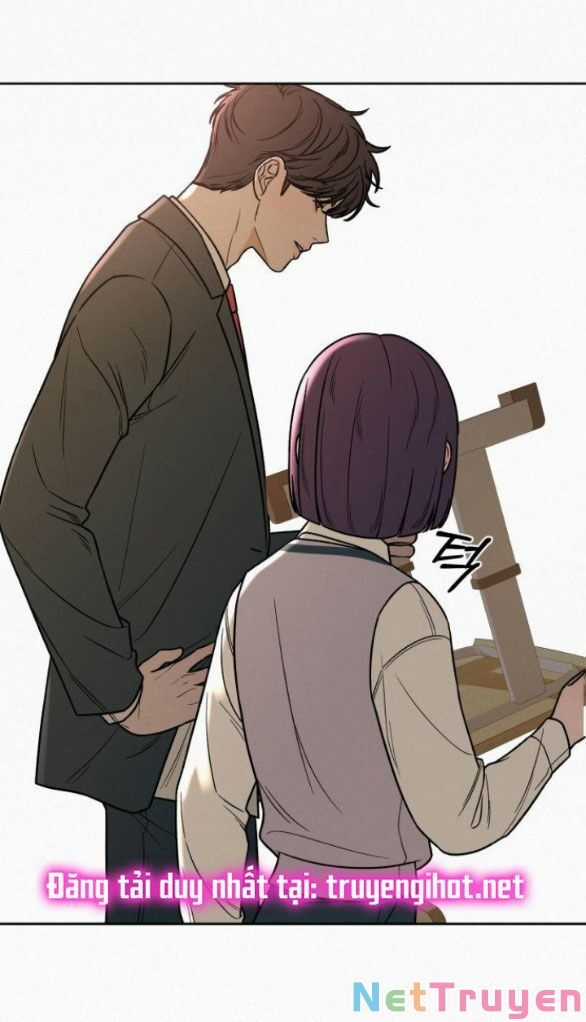 Chiến Lược: Tình Yêu Trong Sáng Chapter 23.2 trang 69