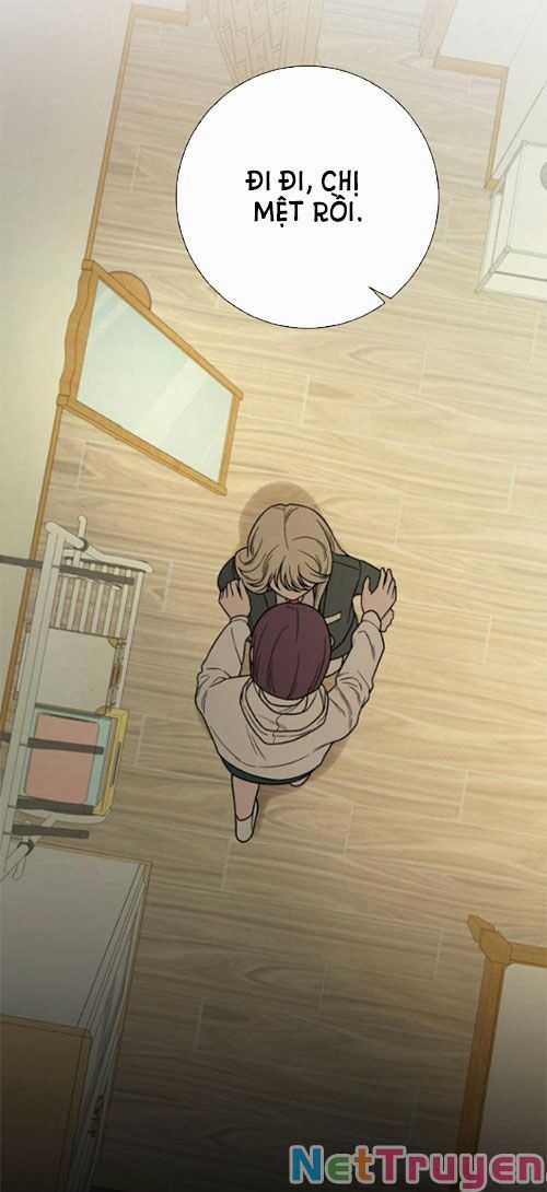 Chiến Lược: Tình Yêu Trong Sáng Chapter 23.2 trang 7