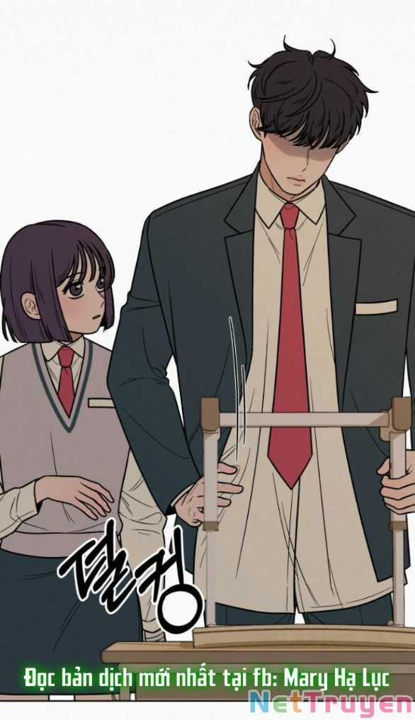 Chiến Lược: Tình Yêu Trong Sáng Chapter 23.2 trang 70