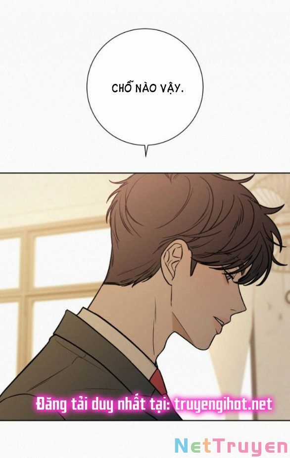 Chiến Lược: Tình Yêu Trong Sáng Chapter 23.2 trang 71