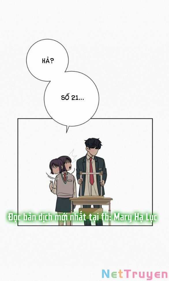 Chiến Lược: Tình Yêu Trong Sáng Chapter 23.2 trang 72