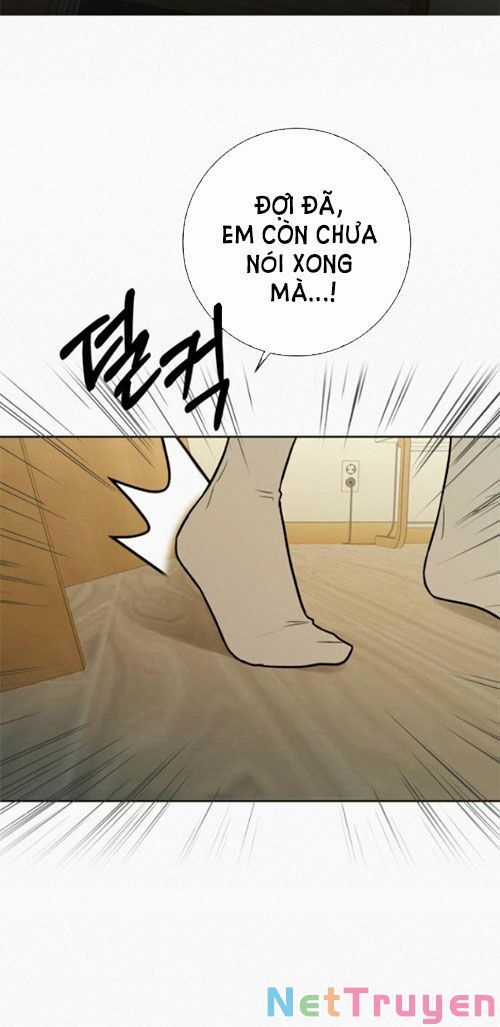 Chiến Lược: Tình Yêu Trong Sáng Chapter 23.2 trang 8