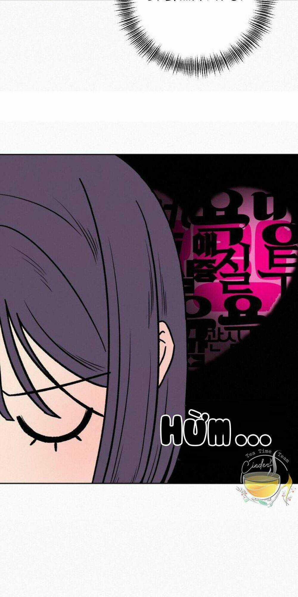 Chiến Lược: Tình Yêu Trong Sáng Chapter 23 trang 100