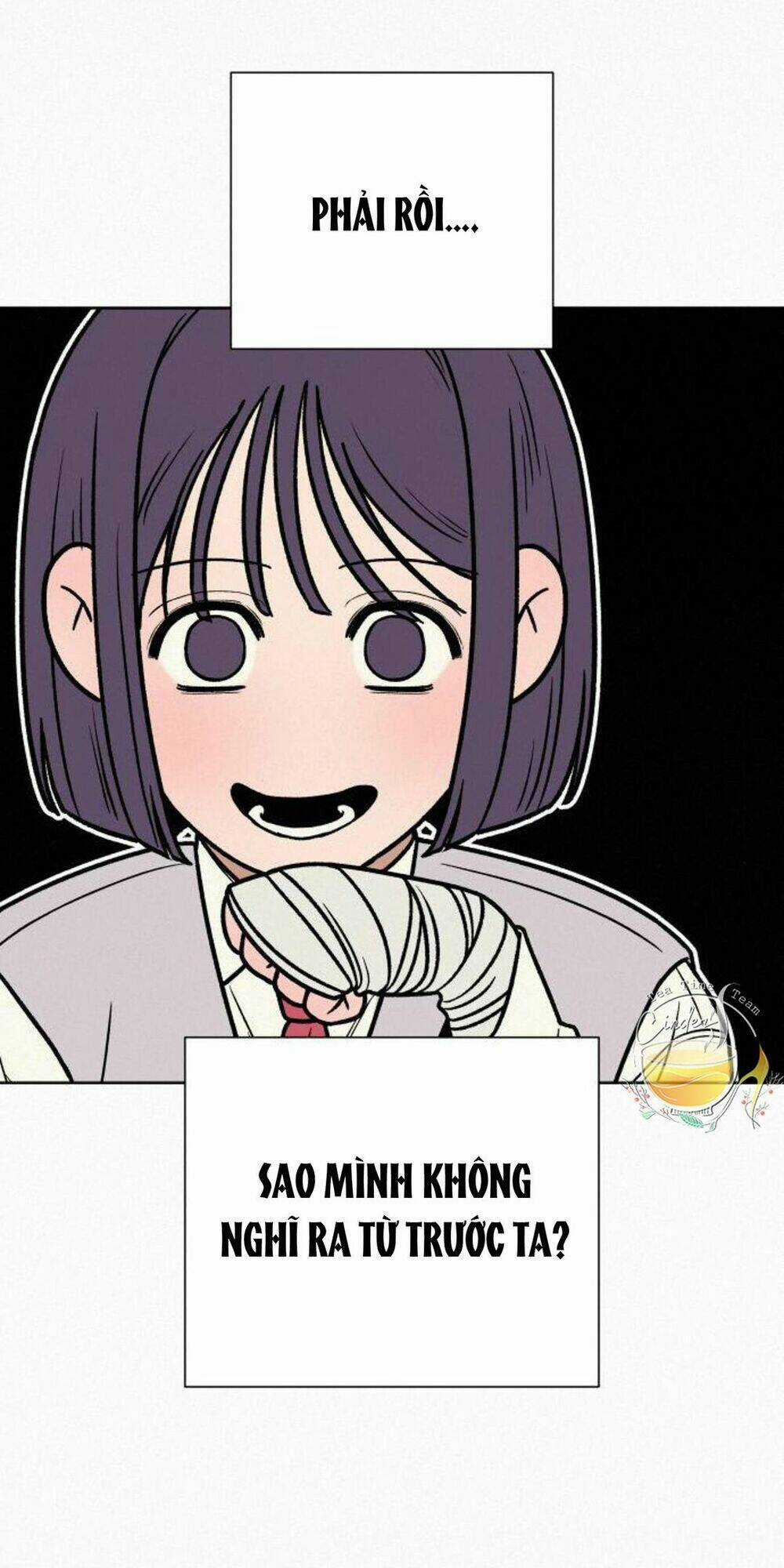 Chiến Lược: Tình Yêu Trong Sáng Chapter 23 trang 102